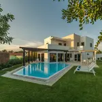 Villa sul Lago di Como