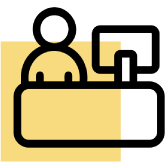 Accoglienza esclusiva