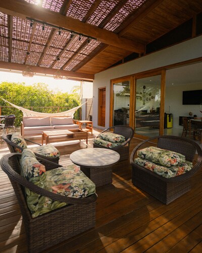 Gestione affitti brevi di lusso casa vacanze