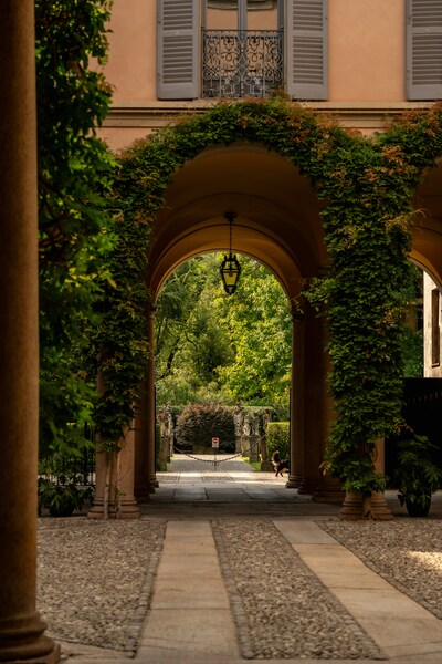 Quanto costa mantenere una villa di lusso anche quando è vuota