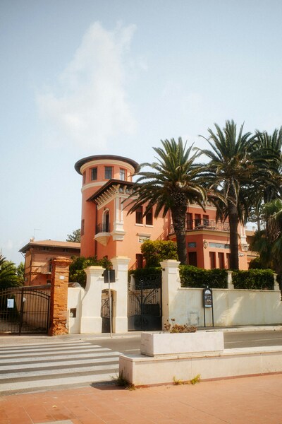 Villa storica negli affitti brevi vincoli, opportunità e gestione di una dimora di pregio
