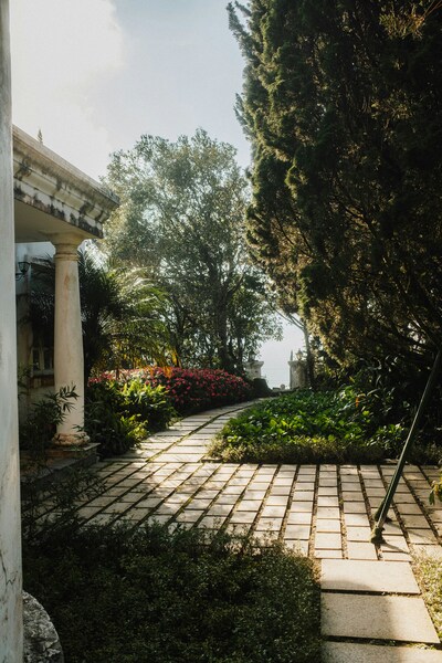 Villa storica negli affitti brevi vincoli, opportunità e gestione di una dimora di pregio
