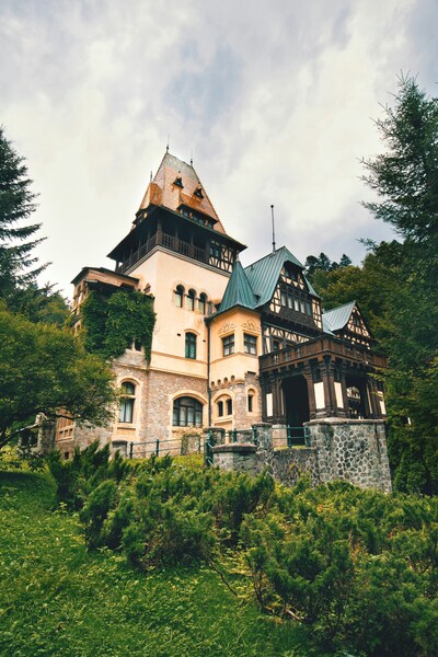 casa vacanze Villa storica negli affitti brevi vincoli, opportunità e gestione di una dimora di pregio